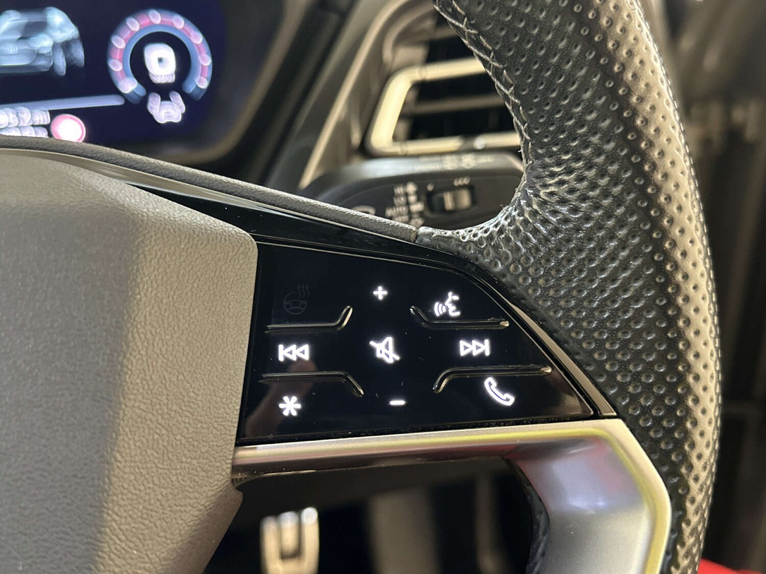 Used Audi Q4 e-tron 2022 for sale - 77903062: Photo 18