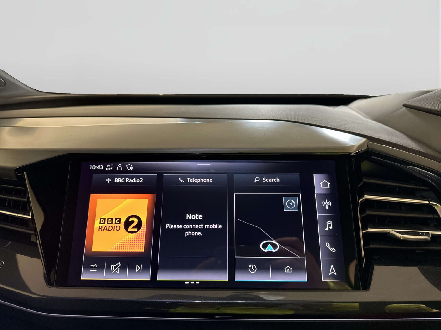 Used Audi Q4 e-tron 2022 for sale - 77903062: Photo 22