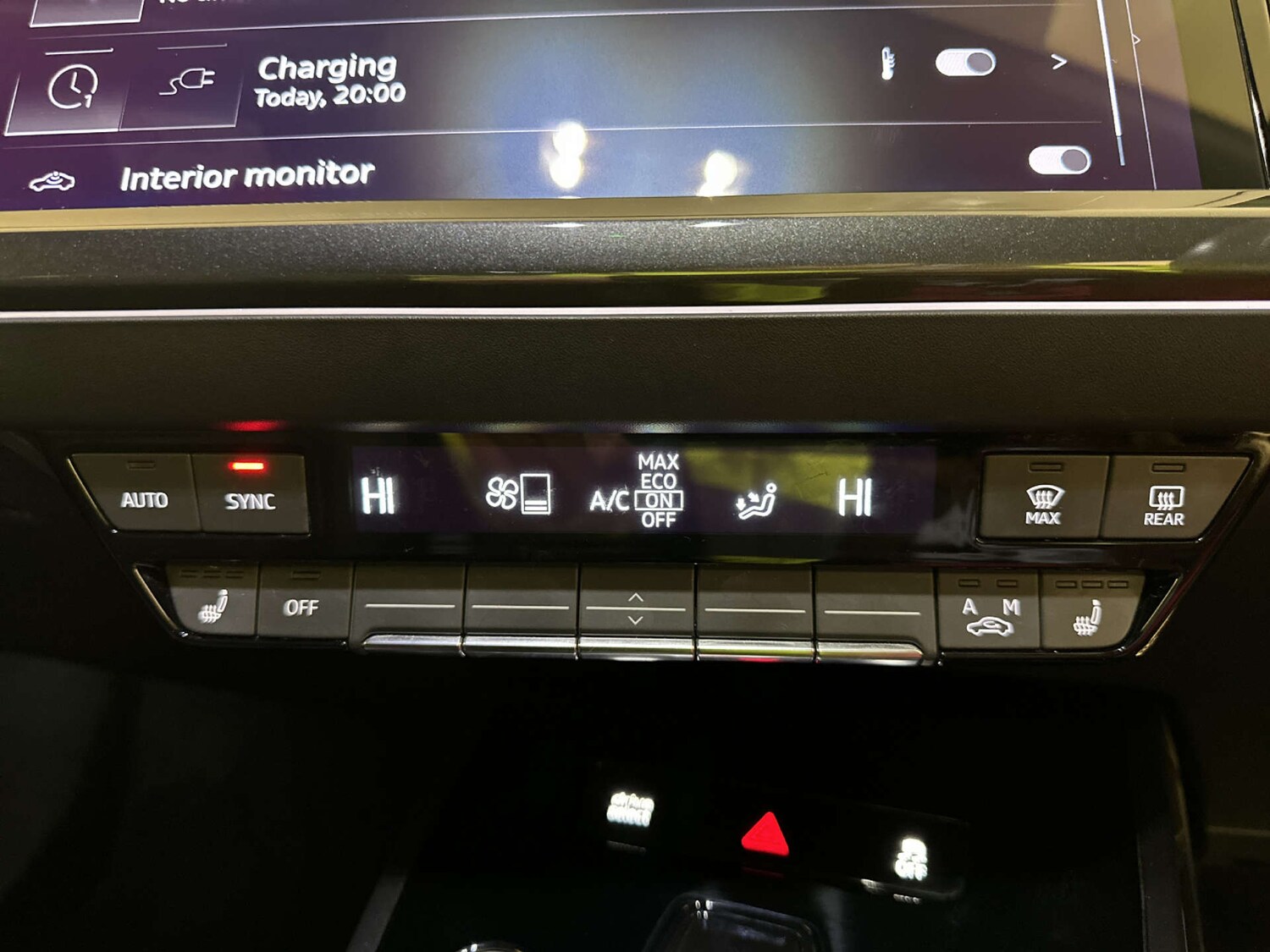 Used Audi Q4 e-tron 2022 for sale - 77903062: Photo 23