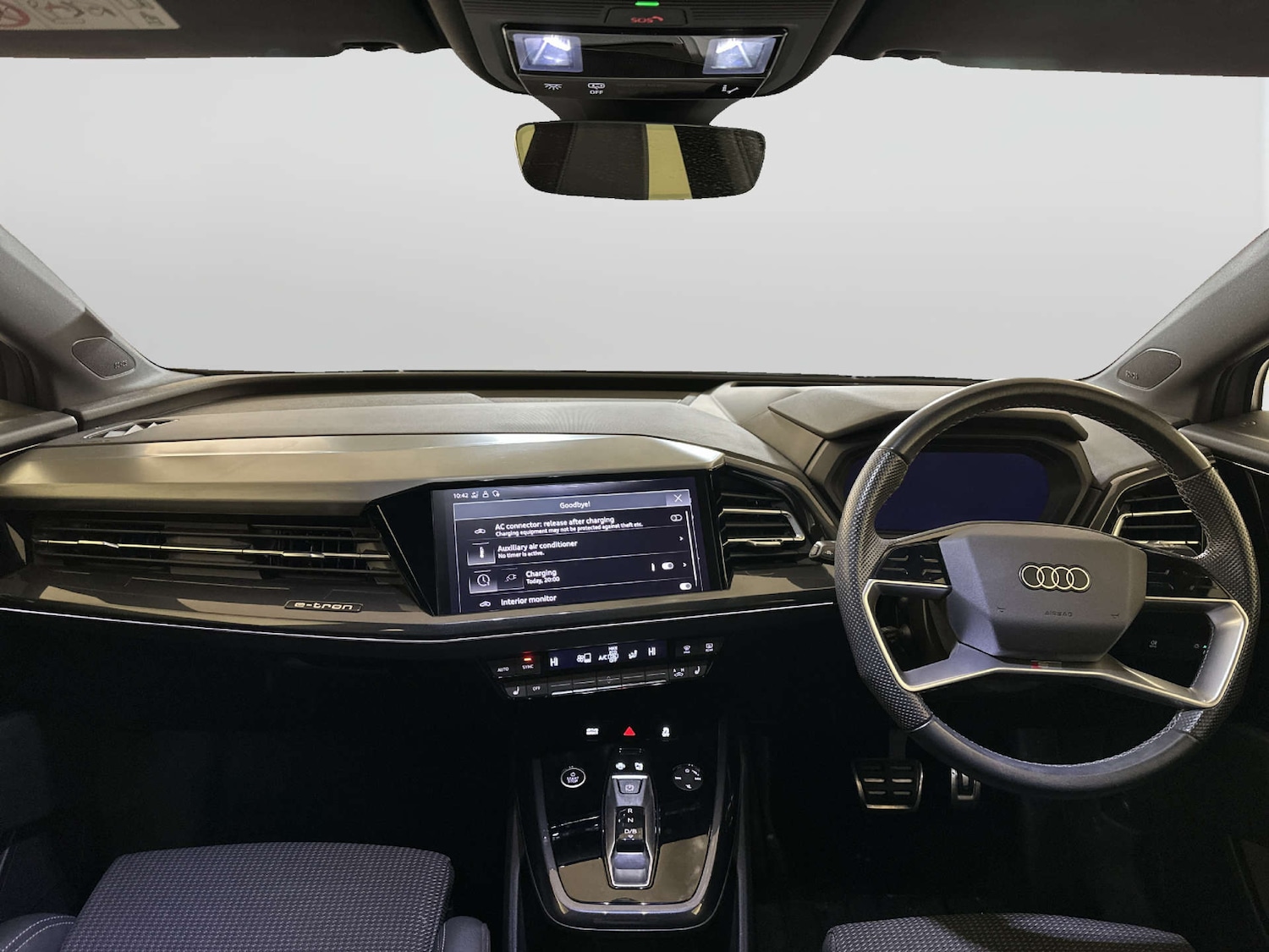 Used Audi Q4 e-tron 2022 for sale - 77903062: Photo 3