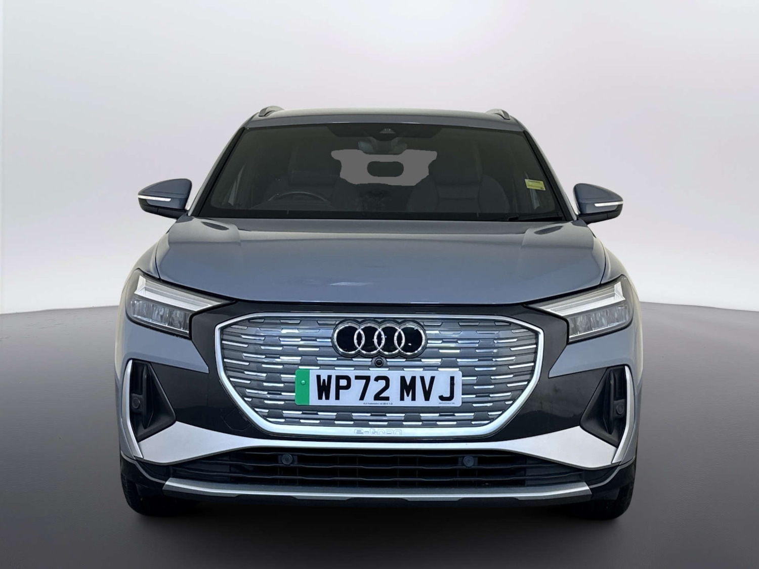 Used Audi Q4 e-tron 2022 for sale - 77903062: Photo 5