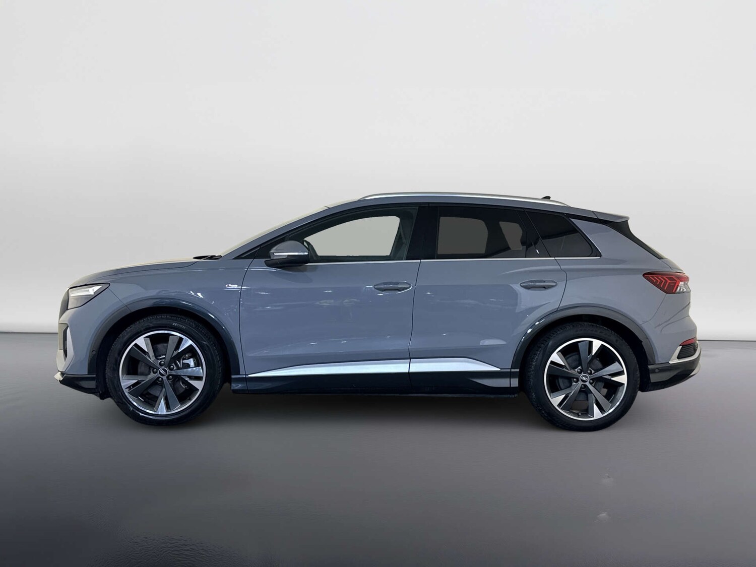 Used Audi Q4 e-tron 2022 for sale - 77903062: Photo 7