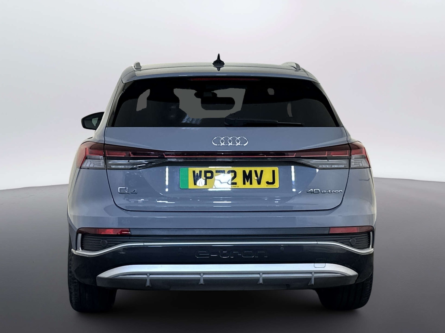 Used Audi Q4 e-tron 2022 for sale - 77903062: Photo 9