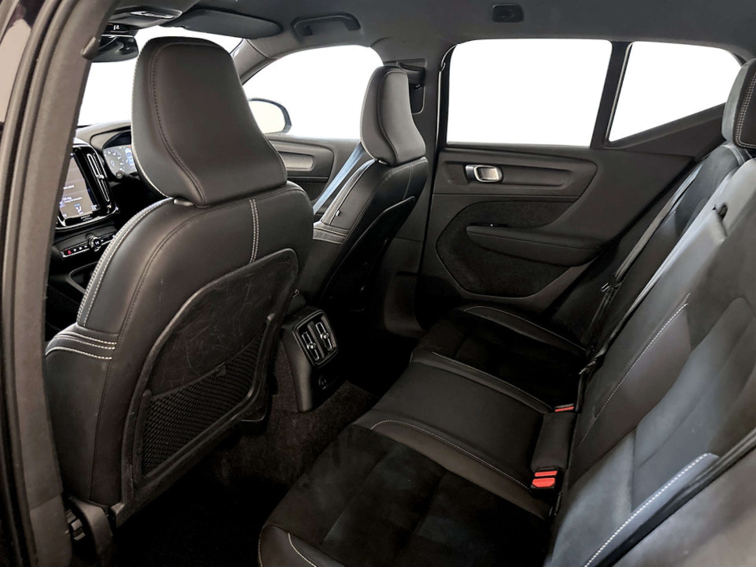 Used Volvo XC40 2021 for sale - 77329447: Photo 16