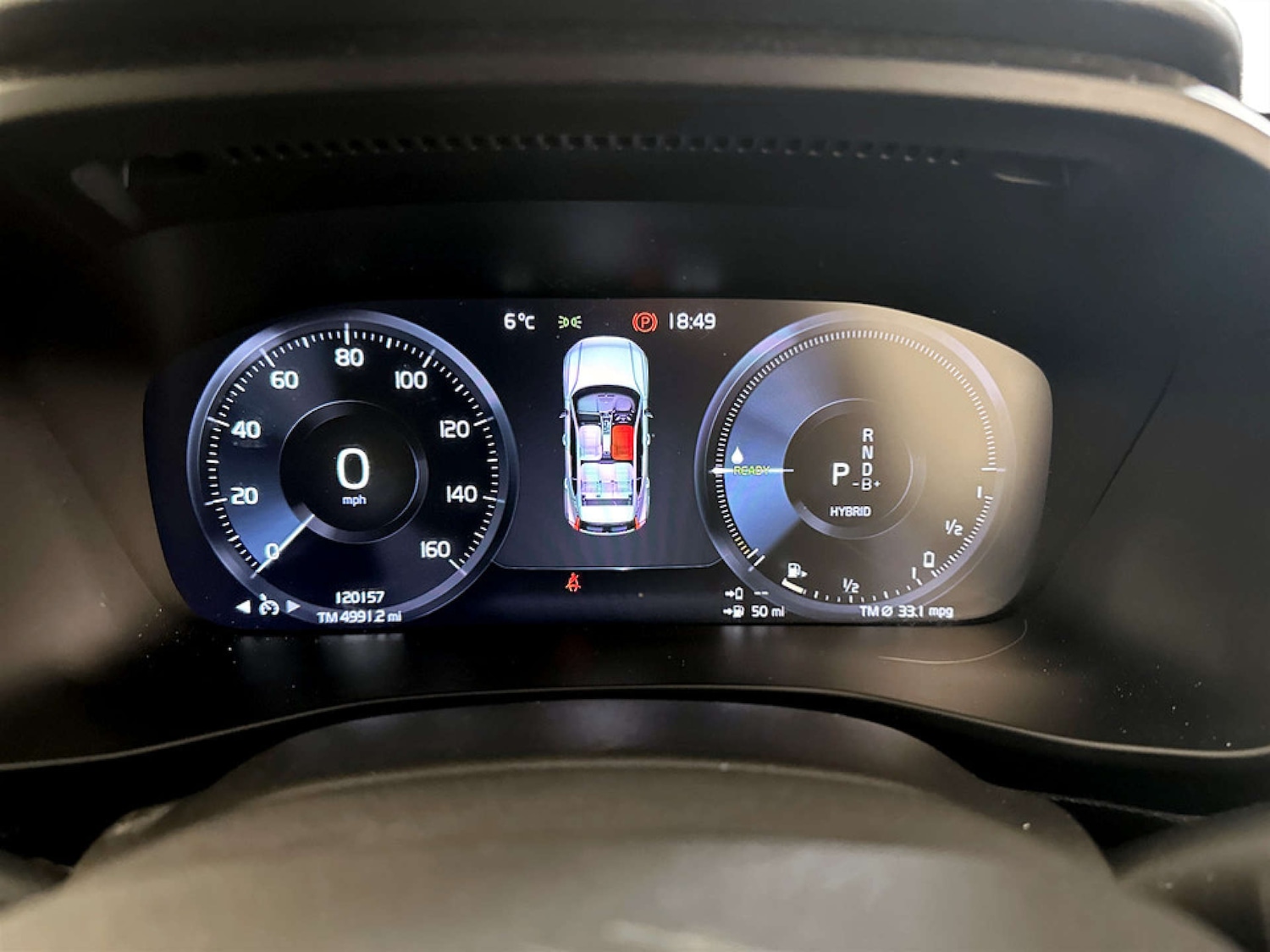 Used Volvo XC40 2021 for sale - 77329447: Photo 23