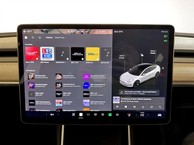 Used Tesla Model 3 2020 for sale - 77063959: Photo 22