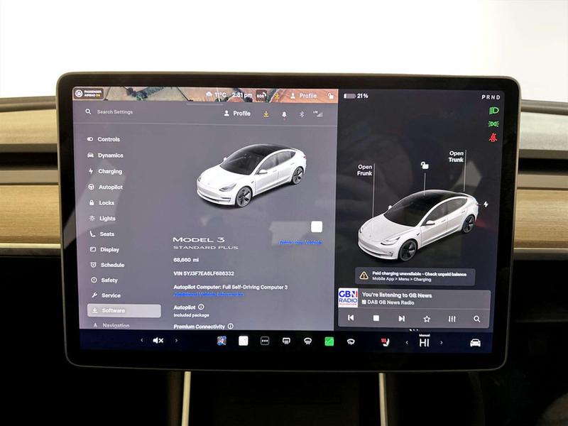 Used Tesla Model 3 2020 for sale - 77063959: Photo 25