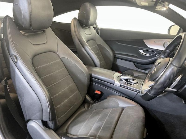 Used Mercedes-Benz C-Class 2020 for sale - 76209474: Photo 13