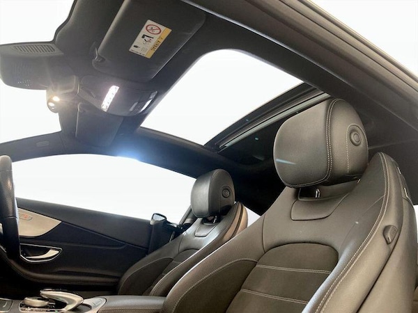 Used Mercedes-Benz C-Class 2020 for sale - 76209474: Photo 14