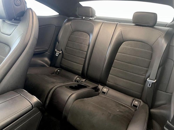 Used Mercedes-Benz C-Class 2020 for sale - 76209474: Photo 15
