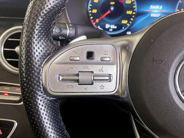 Used Mercedes-Benz C-Class 2020 for sale - 76209474: Photo 18