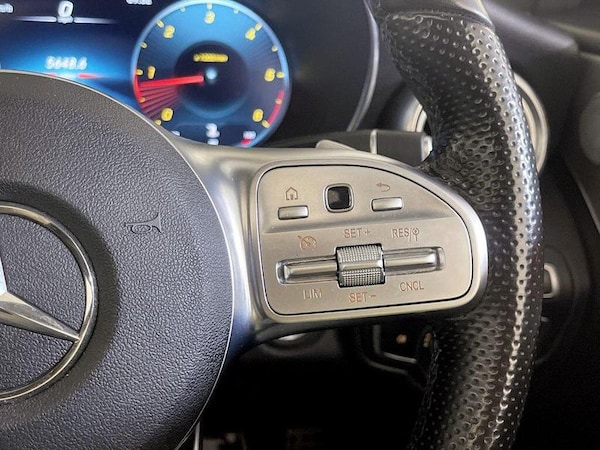 Used Mercedes-Benz C-Class 2020 for sale - 76209474: Photo 20