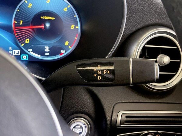 Used Mercedes-Benz C-Class 2020 for sale - 76209474: Photo 21