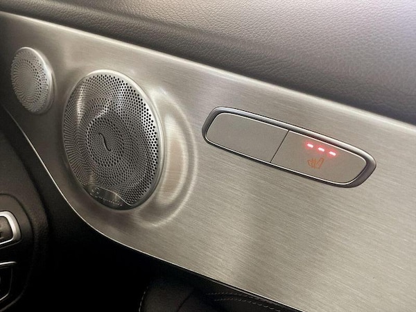 Used Mercedes-Benz C-Class 2020 for sale - 76209474: Photo 22