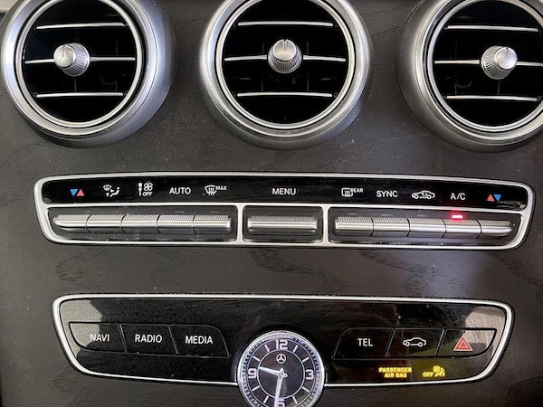Used Mercedes-Benz C-Class 2020 for sale - 76209474: Photo 26