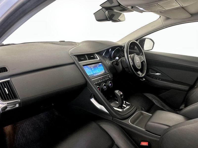 Used Jaguar E-Pace 2018 for sale - 76131423: Photo 12