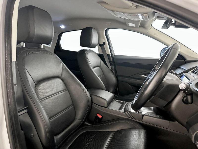 Used Jaguar E-Pace 2018 for sale - 76131423: Photo 13