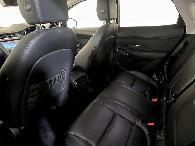Used Jaguar E-Pace 2018 for sale - 76131423: Photo 14