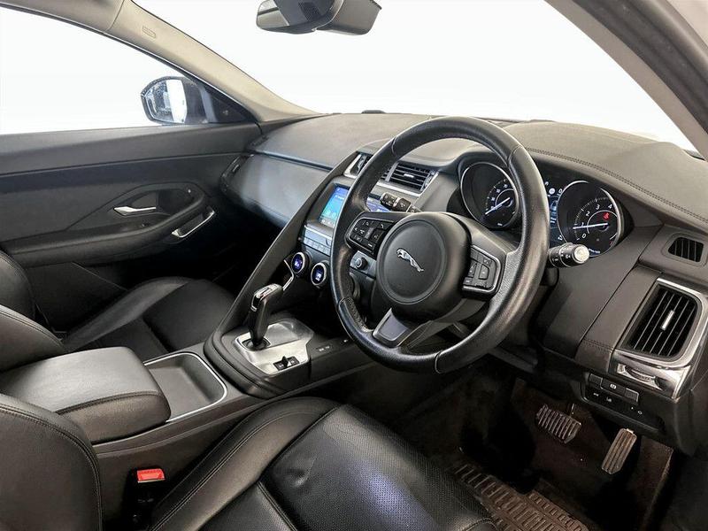 Used Jaguar E-Pace 2018 for sale - 76131423: Photo 15