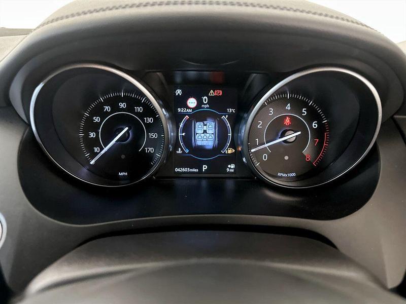 Used Jaguar E-Pace 2018 for sale - 76131423: Photo 18