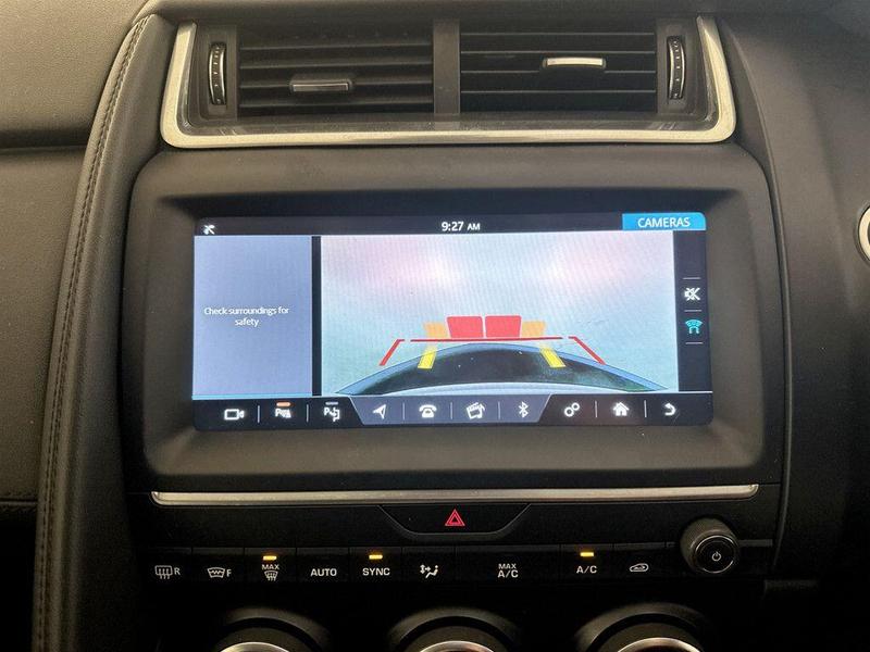 Used Jaguar E-Pace 2018 for sale - 76131423: Photo 20