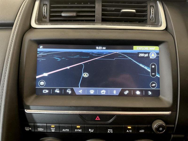 Used Jaguar E-Pace 2018 for sale - 76131423: Photo 21