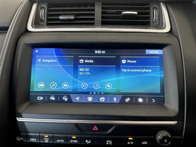 Used Jaguar E-Pace 2018 for sale - 76131423: Photo 22