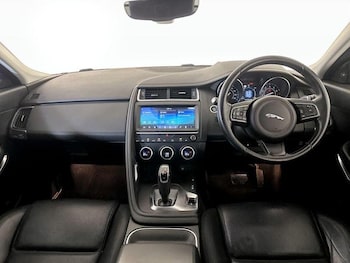 Used Jaguar E-Pace 2018 for sale - 76131423: Photo 3
