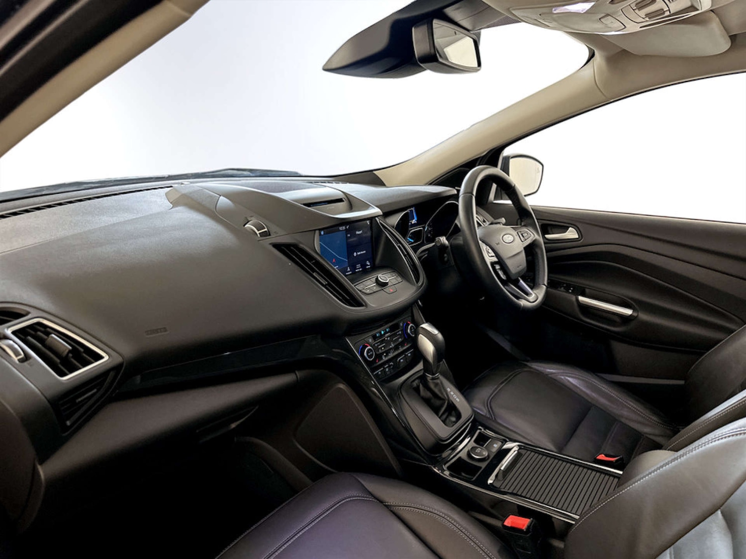 Used Ford Kuga 2019 for sale - 77380631: Photo 12