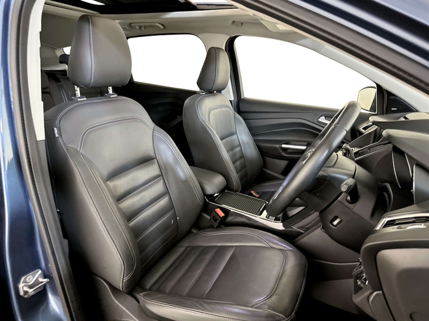 Used Ford Kuga 2019 for sale - 77380631: Photo 13