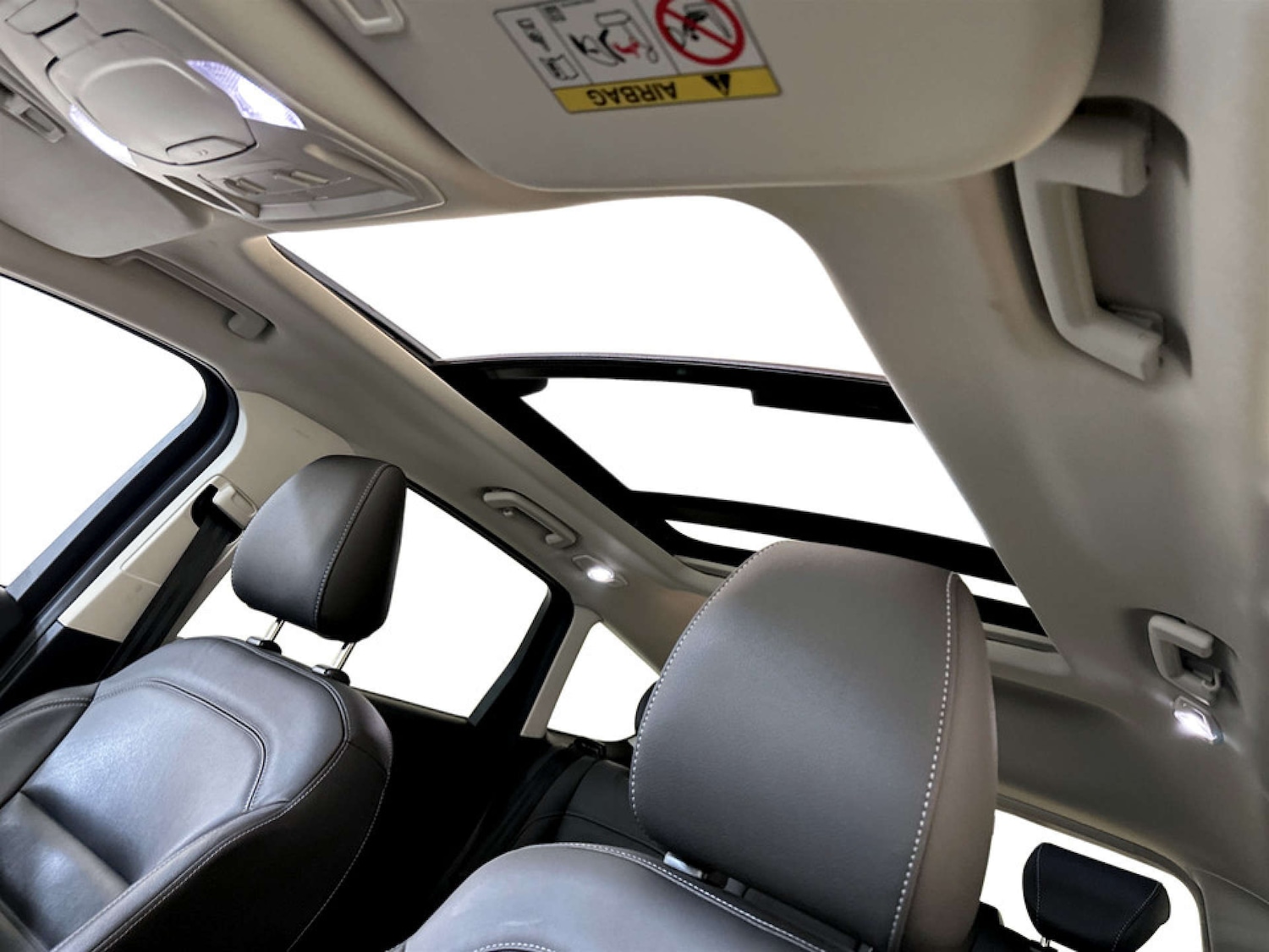 Used Ford Kuga 2019 for sale - 77380631: Photo 14