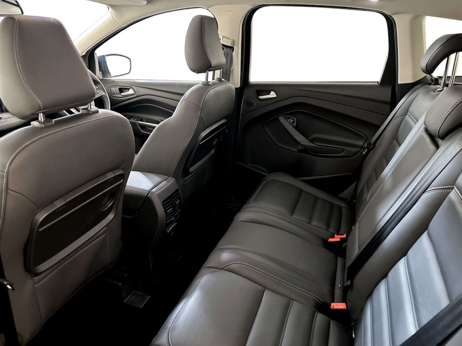 Used Ford Kuga 2019 for sale - 77380631: Photo 15