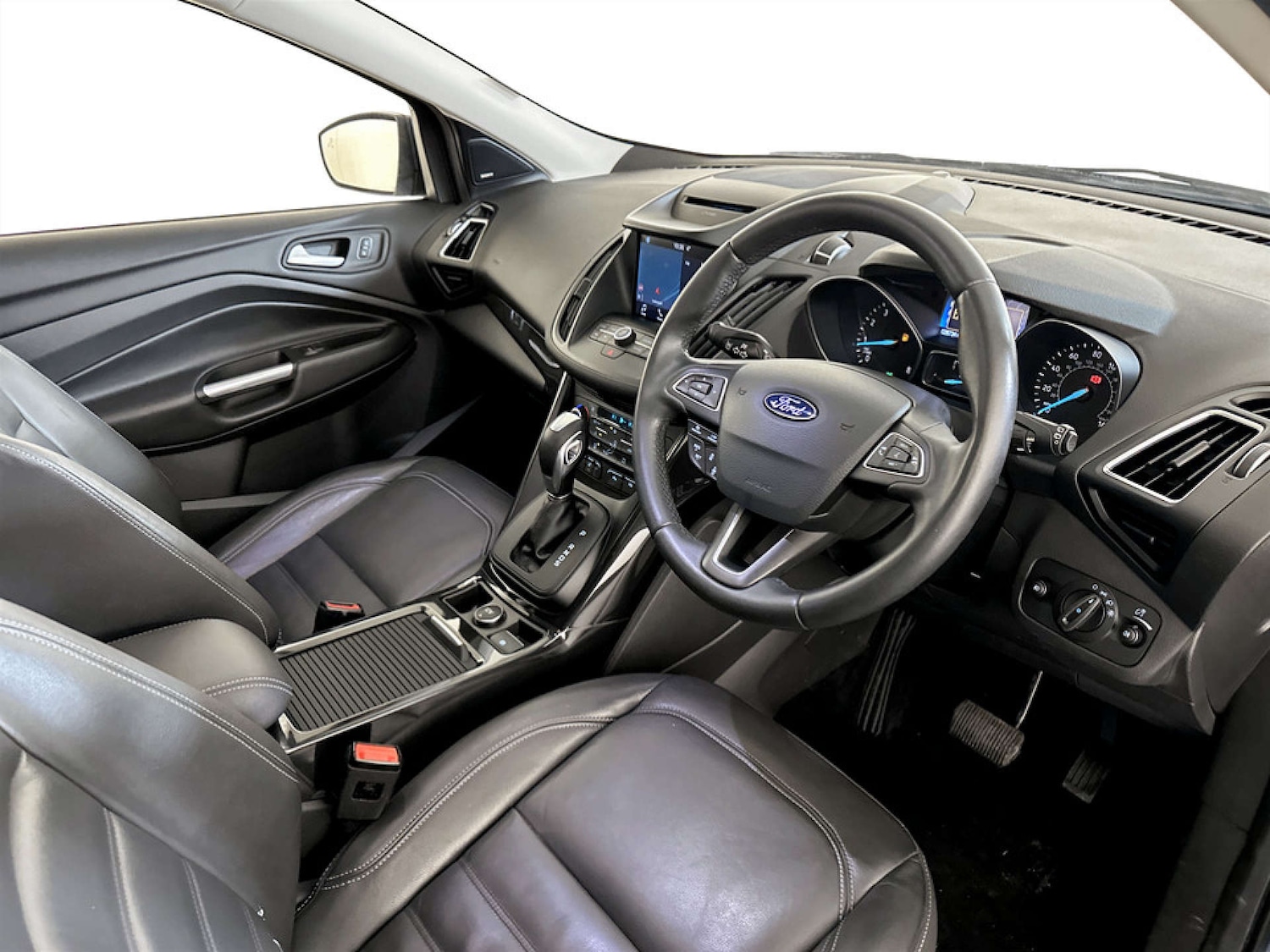 Used Ford Kuga 2019 for sale - 77380631: Photo 16