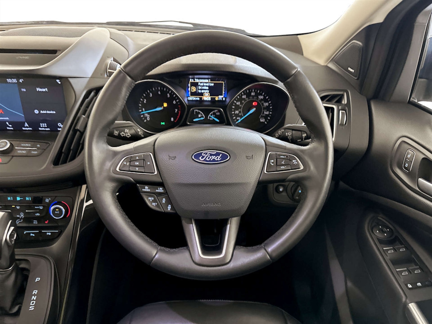 Used Ford Kuga 2019 for sale - 77380631: Photo 17