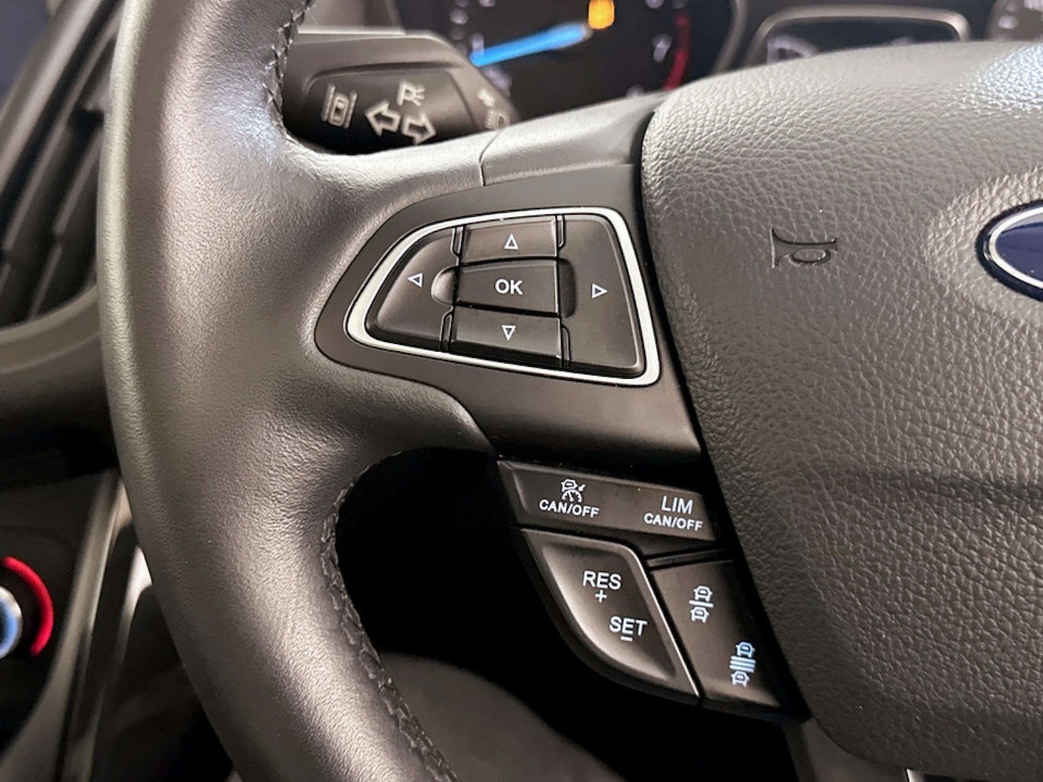 Used Ford Kuga 2019 for sale - 77380631: Photo 18