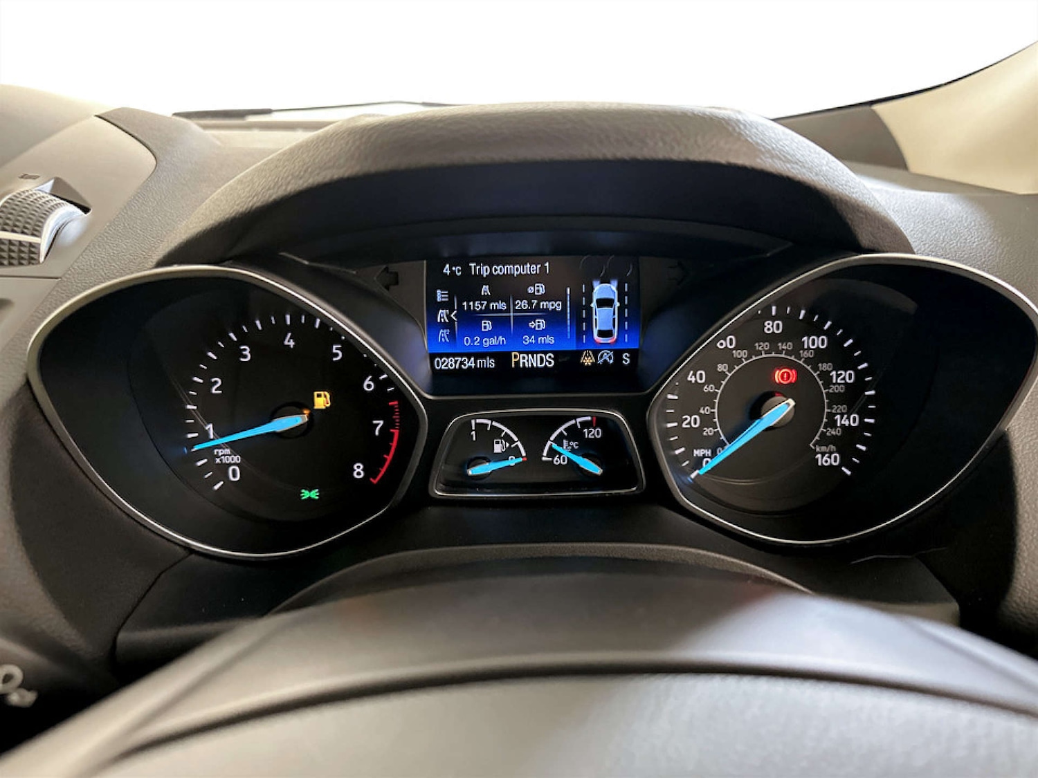 Used Ford Kuga 2019 for sale - 77380631: Photo 19