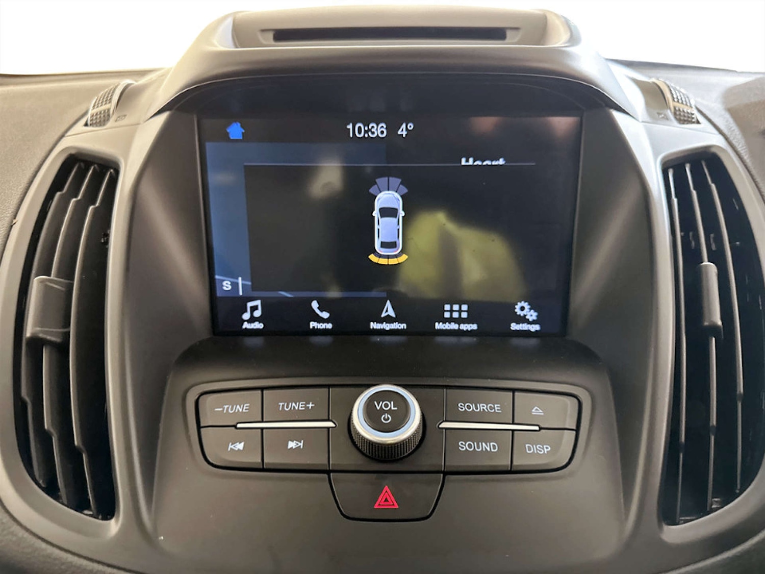 Used Ford Kuga 2019 for sale - 77380631: Photo 21