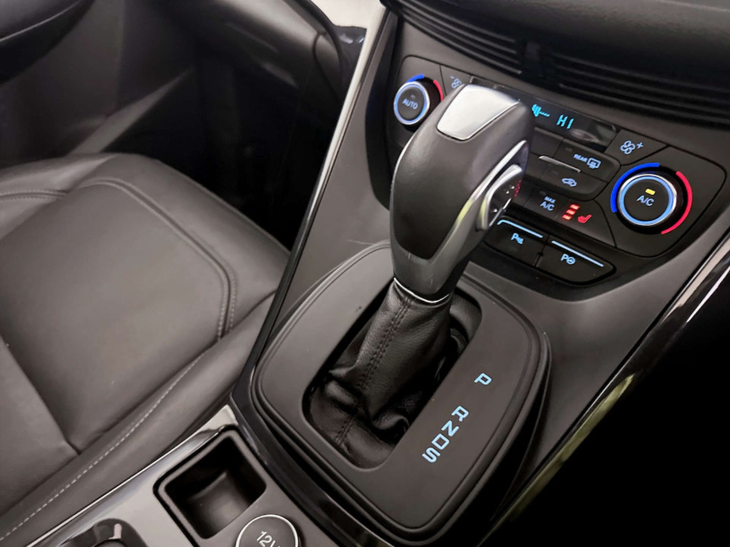 Used Ford Kuga 2019 for sale - 77380631: Photo 27