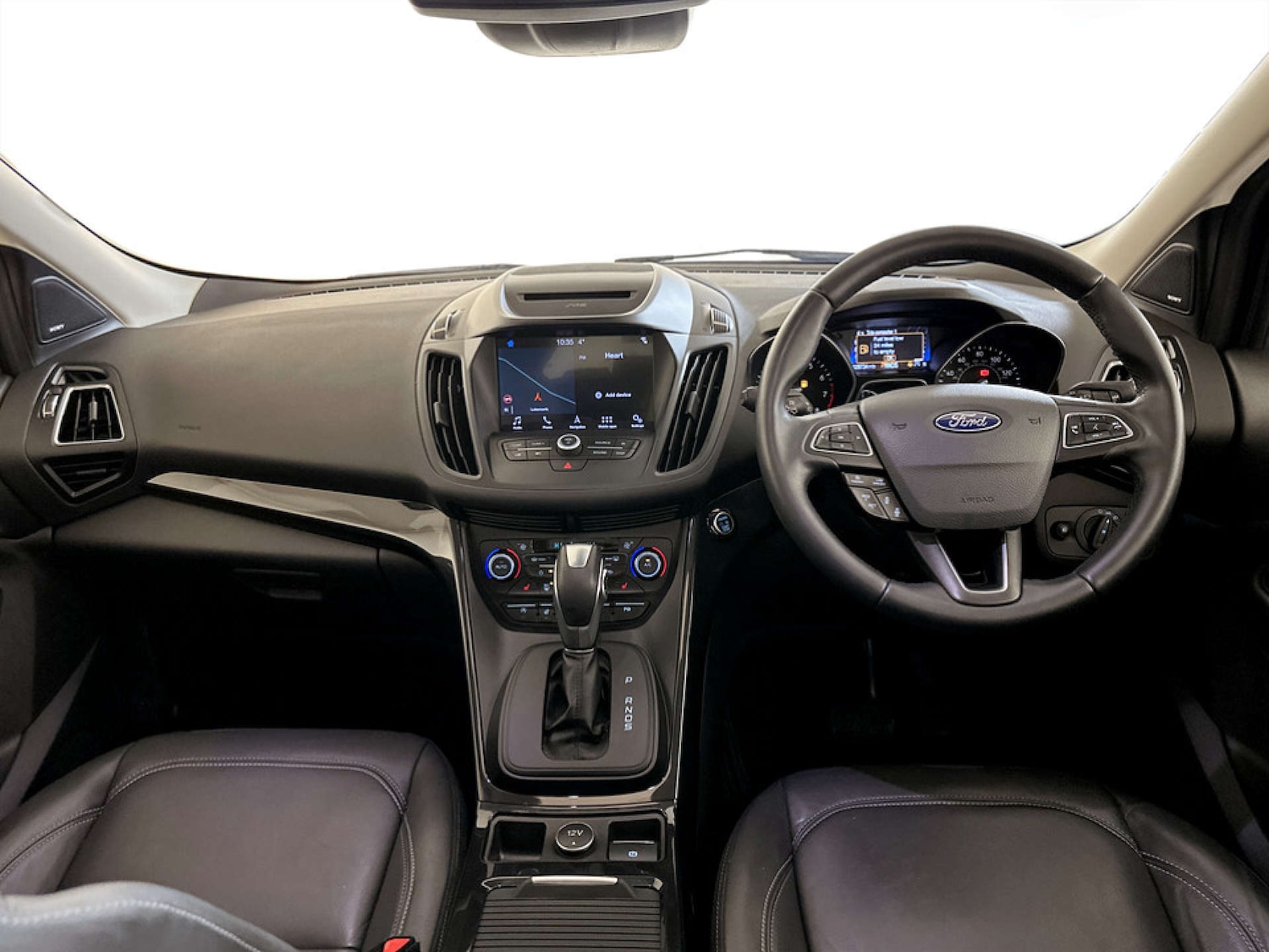 Used Ford Kuga 2019 for sale - 77380631: Photo 3