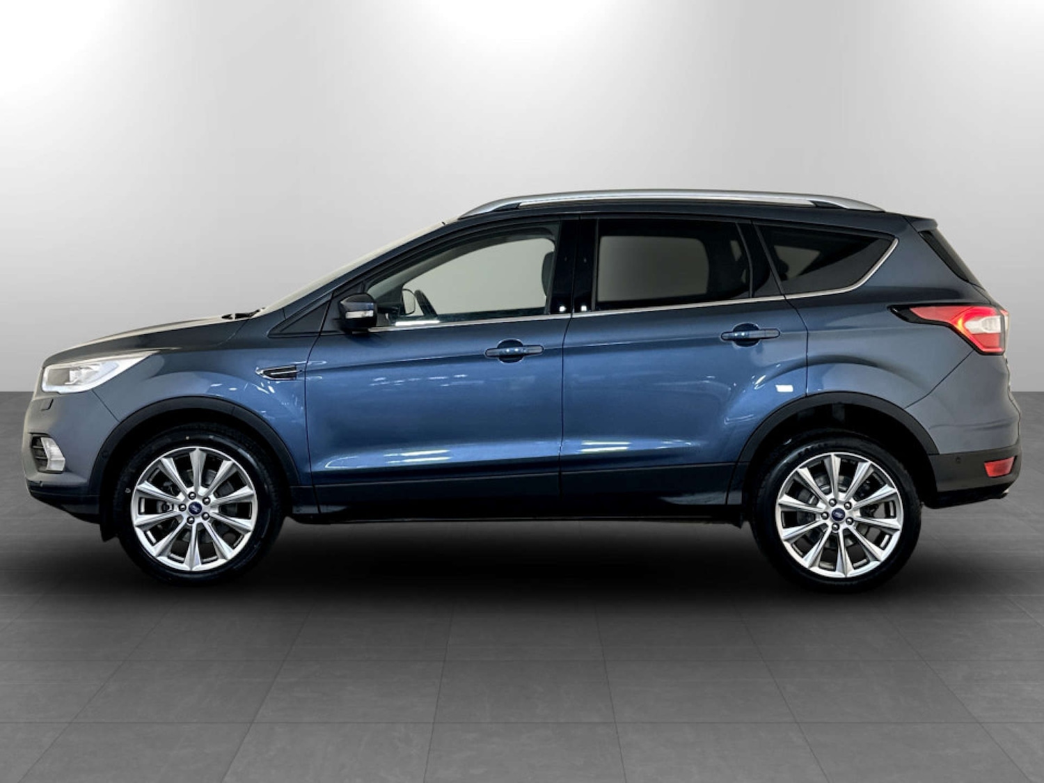 Used Ford Kuga 2019 for sale - 77380631: Photo 7