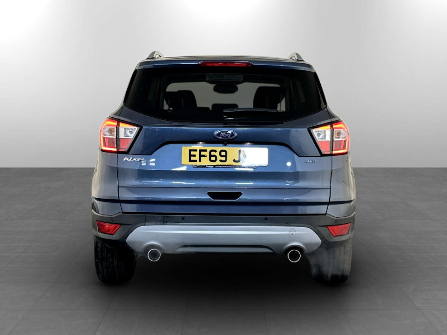 Used Ford Kuga 2019 for sale - 77380631: Photo 9