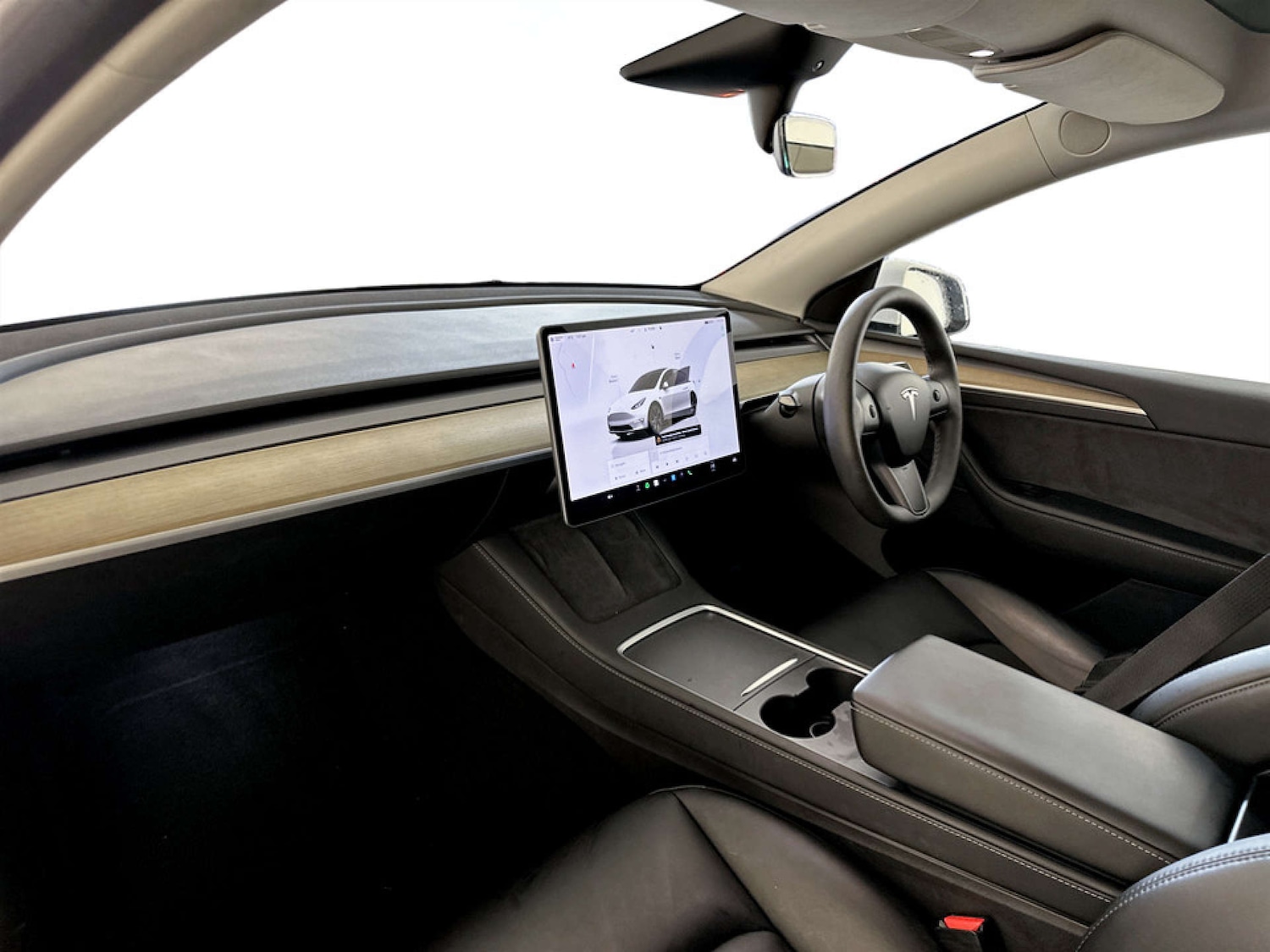 Used Tesla Model Y 2022 for sale - 77339239: Photo 12