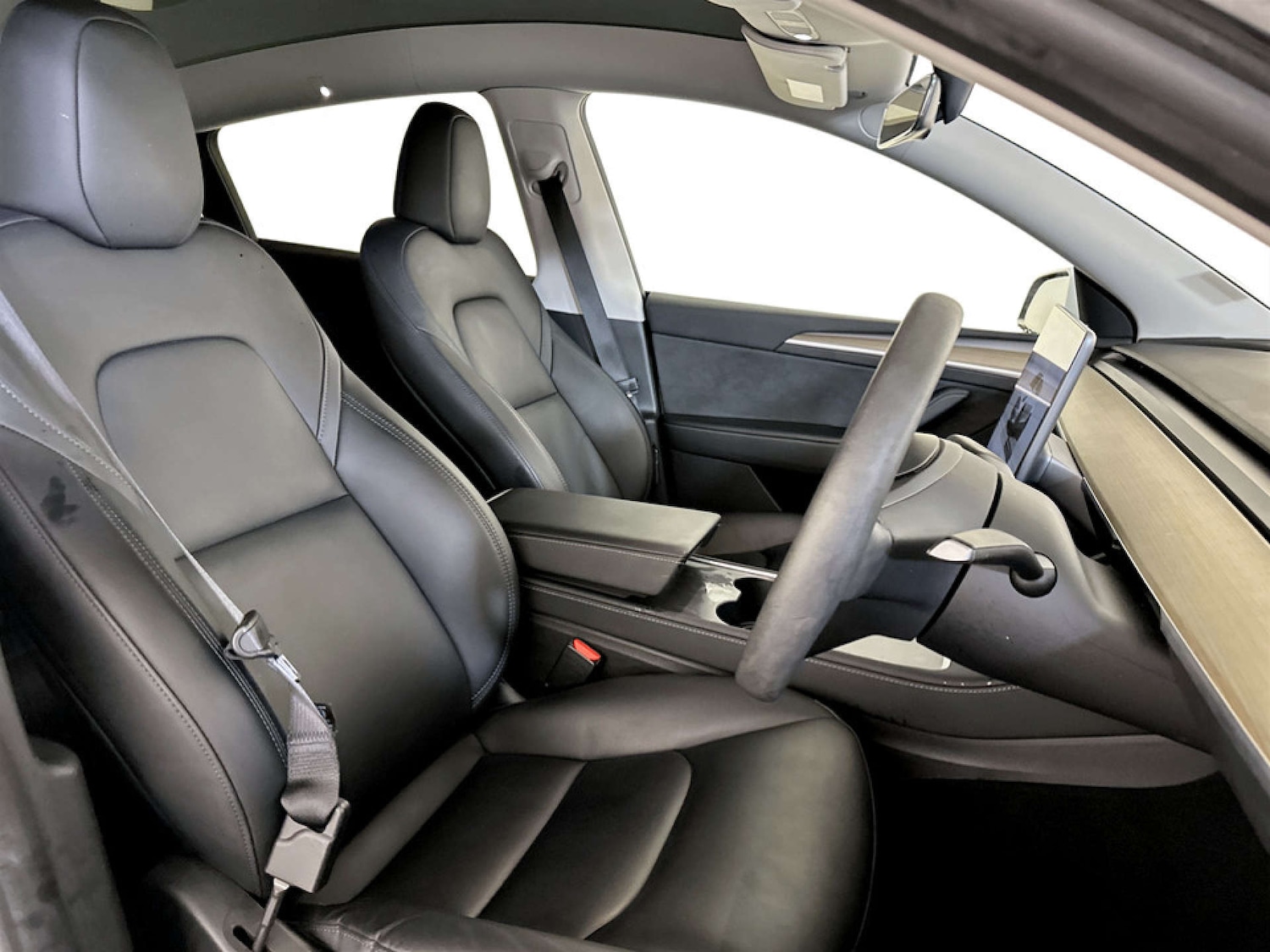 Used Tesla Model Y 2022 for sale - 77339239: Photo 13