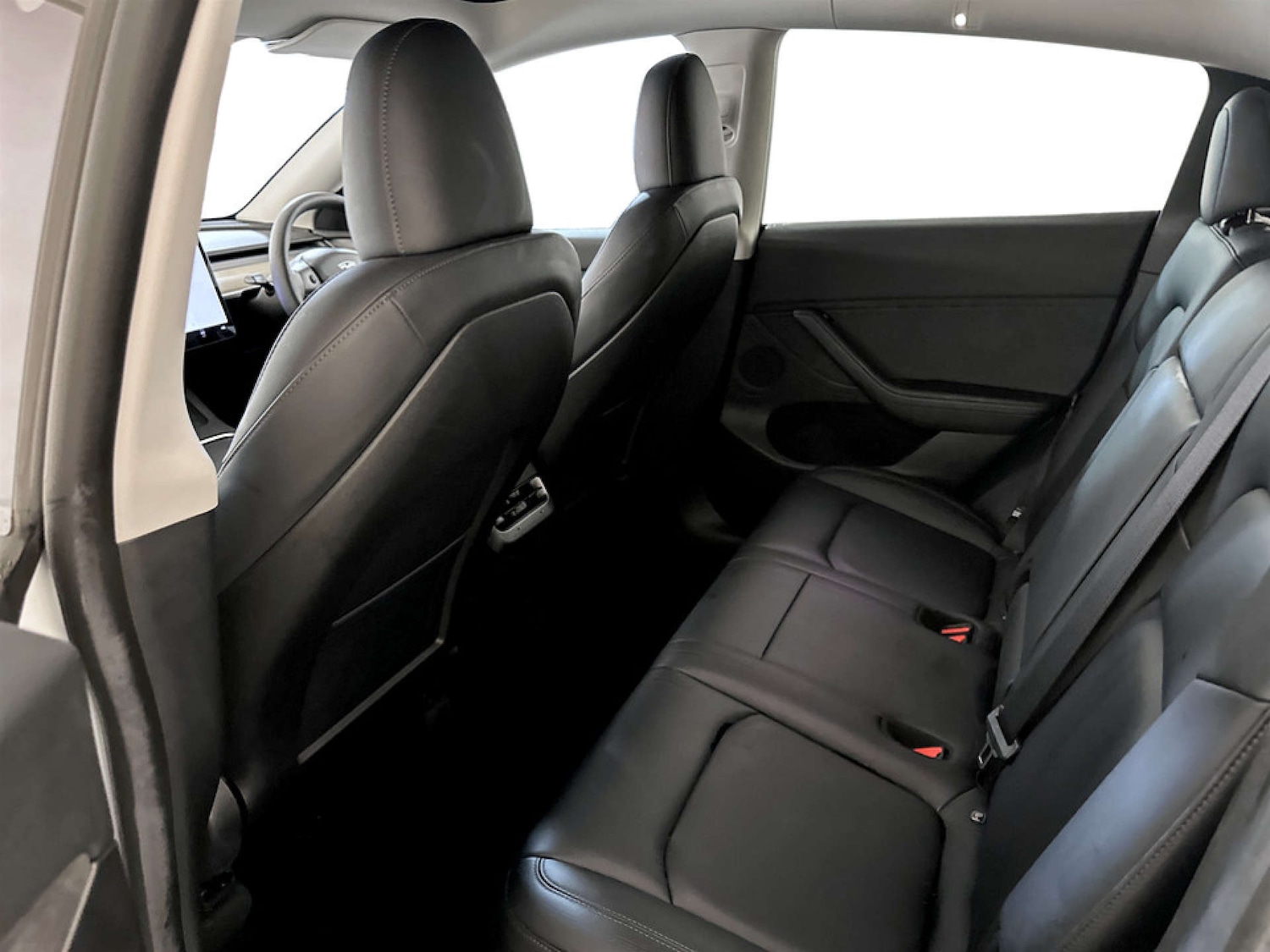 Used Tesla Model Y 2022 for sale - 77339239: Photo 14