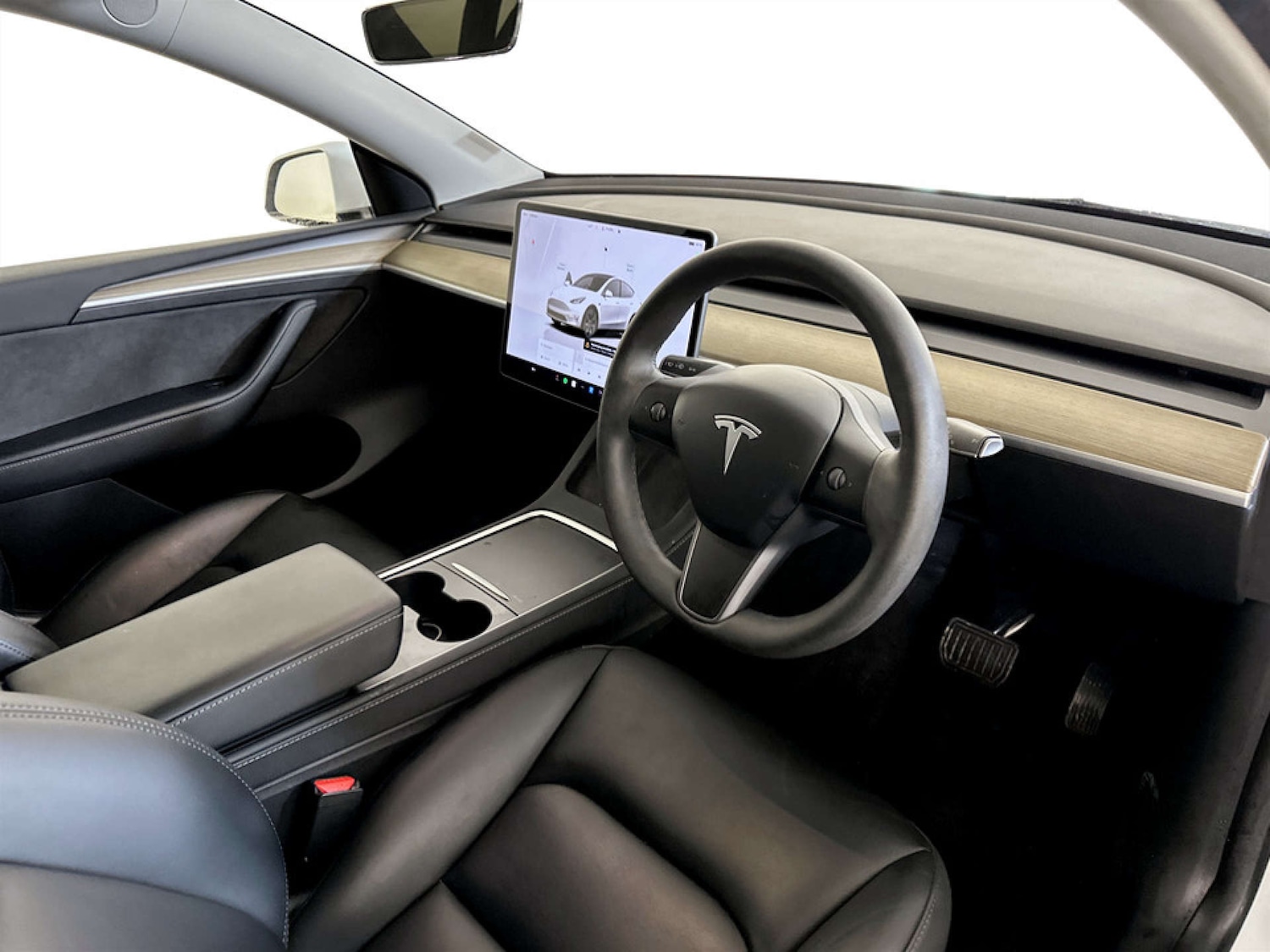 Used Tesla Model Y 2022 for sale - 77339239: Photo 15