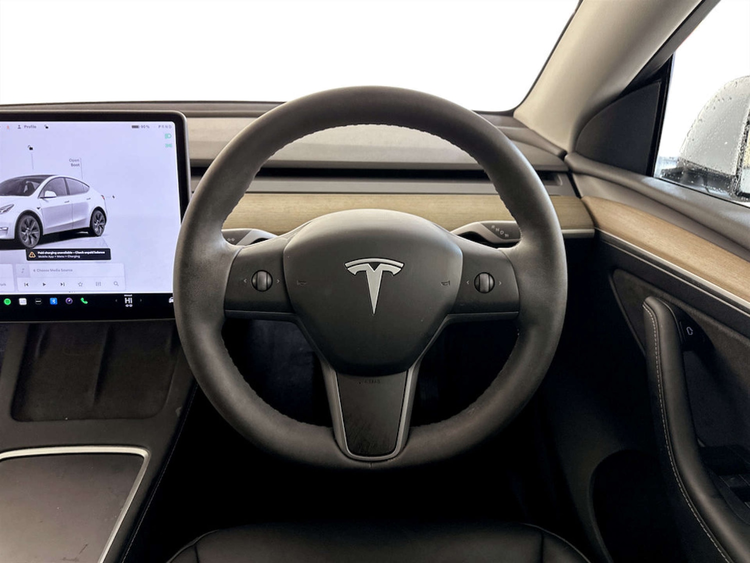 Used Tesla Model Y 2022 for sale - 77339239: Photo 16