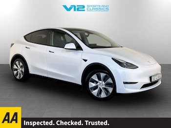 Used Tesla Model Y 2022 for sale - 77339239: Photo