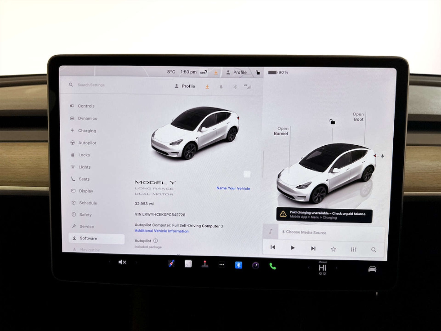 Used Tesla Model Y 2022 for sale - 77339239: Photo 22