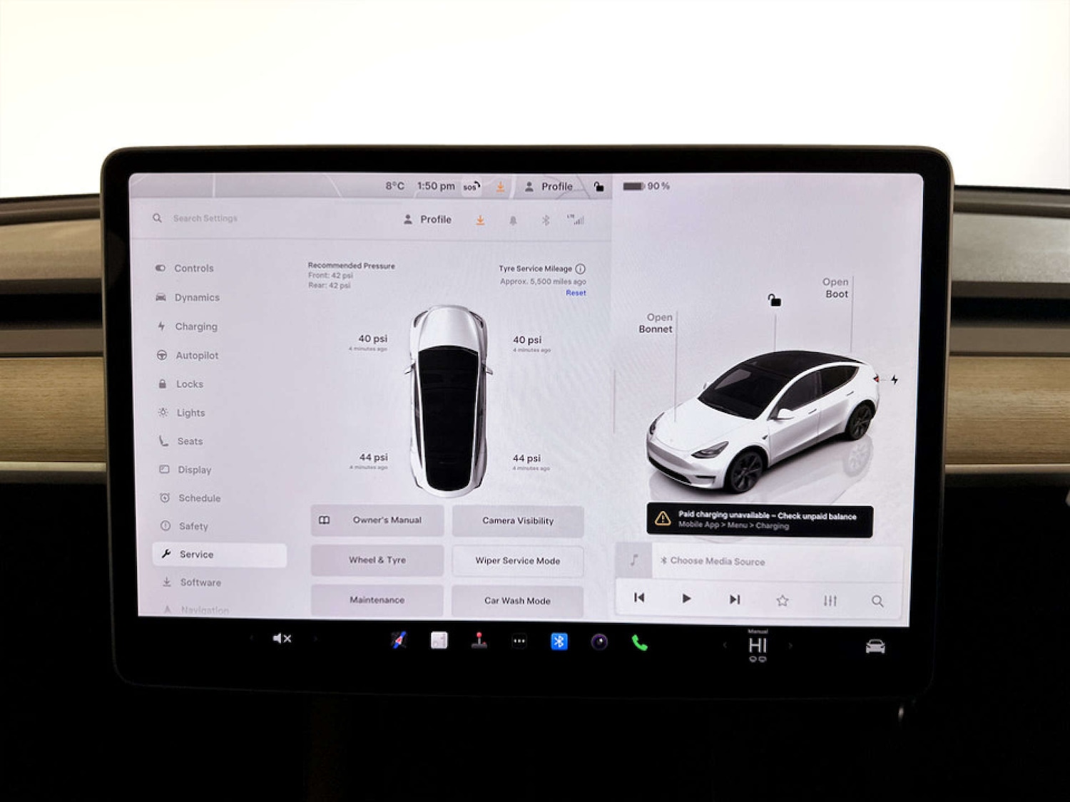 Used Tesla Model Y 2022 for sale - 77339239: Photo 24