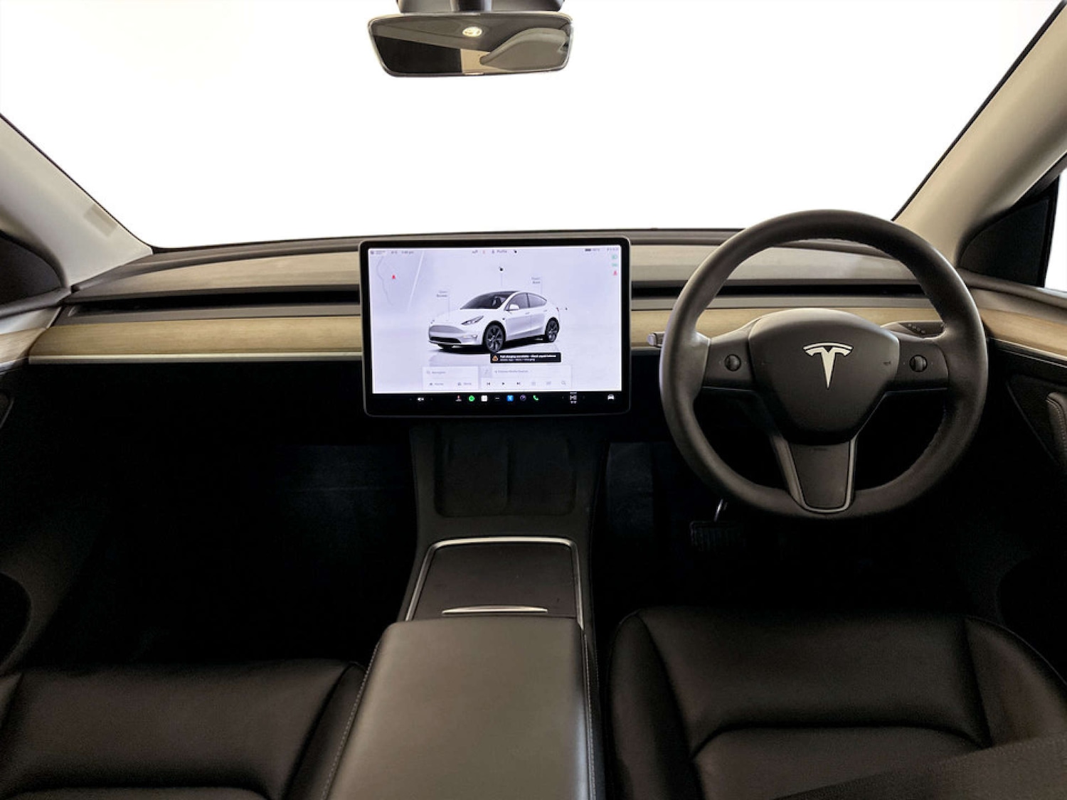 Used Tesla Model Y 2022 for sale - 77339239: Photo 3